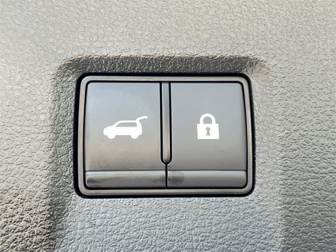 Certified 2025 INFINITI QX60 Autograph w/ Cargo Package image 6