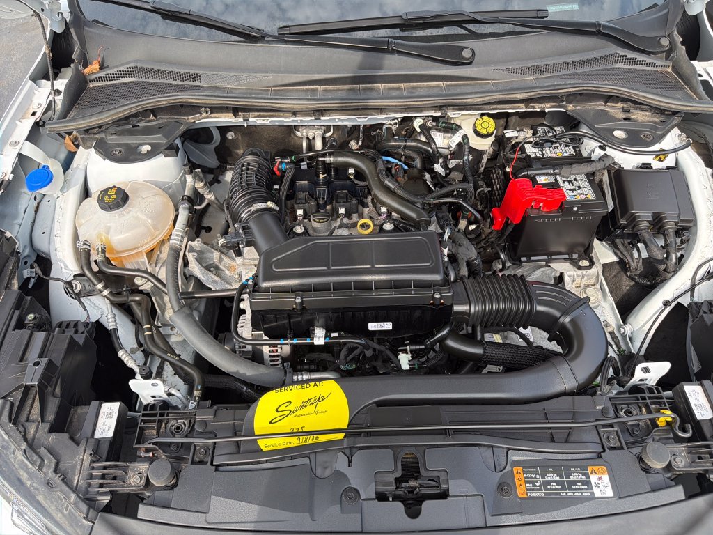 Used 2025 Ford Escape Active FWD image 25
