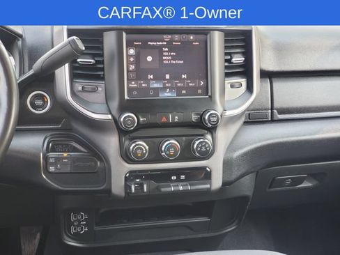 Used 2024 RAM 3500 Big Horn AWD/4WD image 25