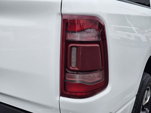 Used 2024 RAM 1500 Laramie RWD image 10