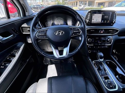Used 2019 Hyundai Santa Fe FWD image 7