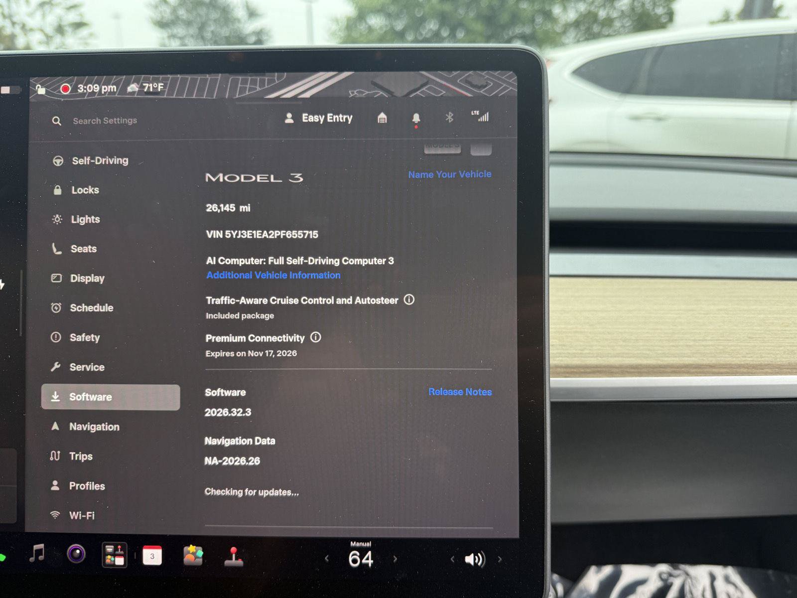 Used 2023 Tesla Model 3 Standard Range RWD image 14