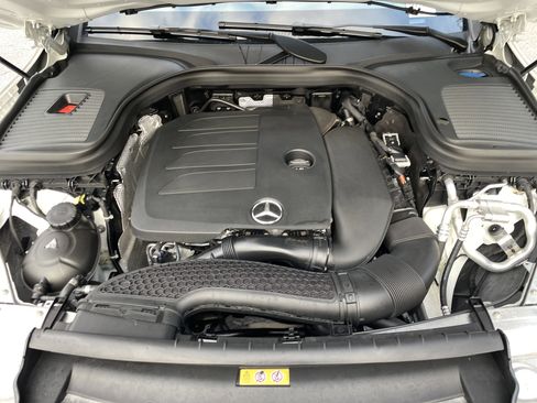 Certified 2021 Mercedes-Benz GLC 300 4MATIC image 52