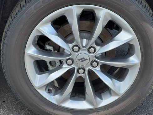 Used 2024 Dodge Durango Citadel AWD/4WD image 9