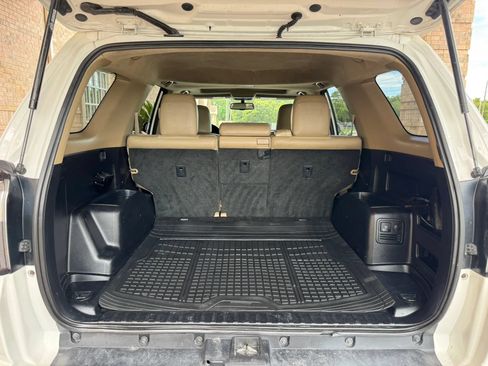 Used 2016 Toyota 4Runner SR5 Premium RWD image 22
