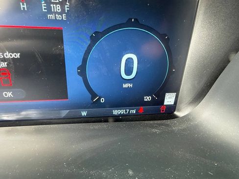 Used 2025 Ford F150 Tremor w/ Equipment Group 402A High AWD/4WD image 7
