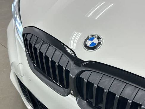 Used 2020 BMW M340i RWD image 31