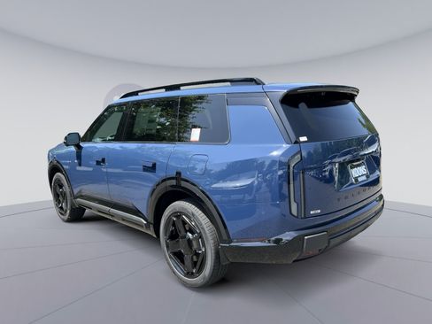 New 2027 Kia Telluride X-Line SX Prestige AWD/4WD image 4