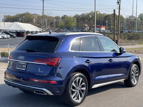 Certified 2023 Audi Q5 2.0T Prestige image 7