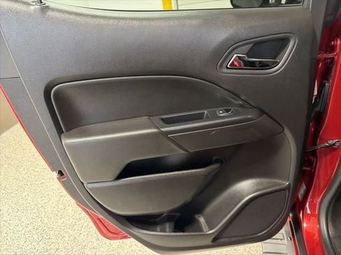 Used 2016 Chevrolet Colorado LT image 30