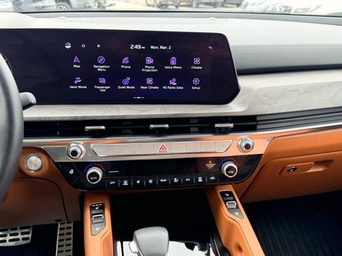 Used 2025 Kia Telluride SX Prestige X-Line image 23