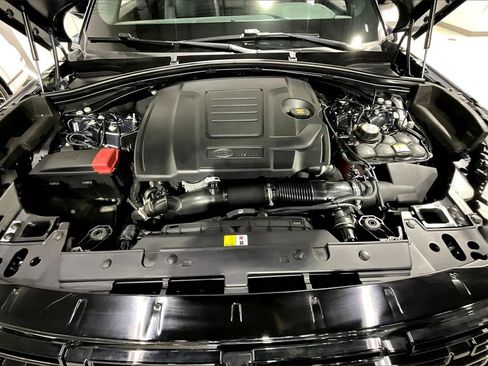 Used 2025 Land Rover Range Rover Velar Dynamic SE image 30