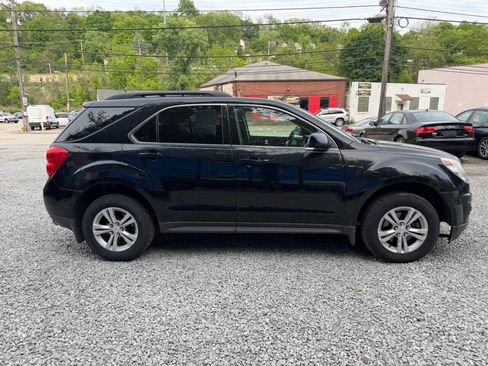 Used 2013 Chevrolet Equinox LT w/ Driver Convenience Package AWD/4WD image 6