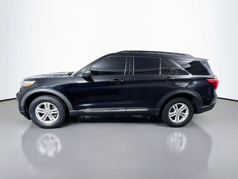 Used 2020 Ford Explorer XLT w/ Equipment Group 202A AWD/4WD image 5