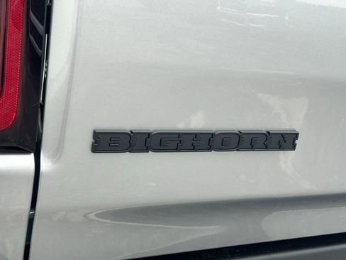 New 2025 RAM 1500 Big Horn image 21