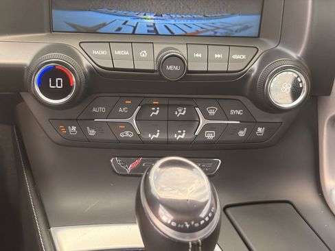 Used 2015 Chevrolet Corvette Stingray Coupe w/ 2LT Preferred Equipment Group RWD image 21