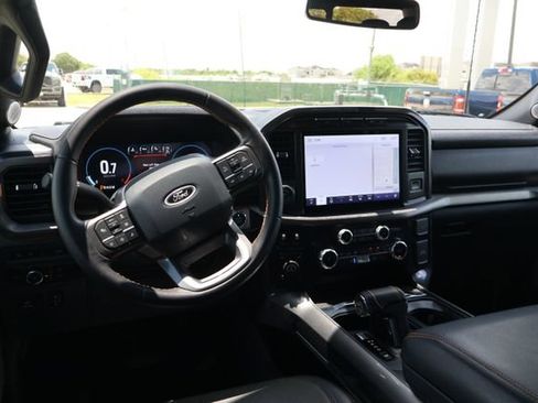 Used 2023 Ford F150 Tremor w/ Equipment Group 402A High AWD/4WD image 10