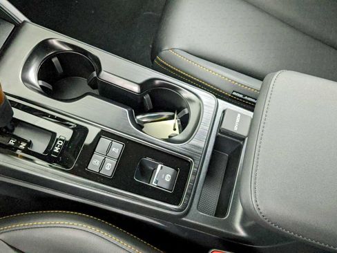 New 2026 Subaru Outback Wilderness image 18