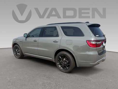 New 2026 Dodge Durango R/T image 22