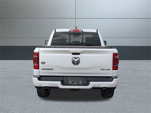 Used 2022 RAM 1500 Laramie image 5