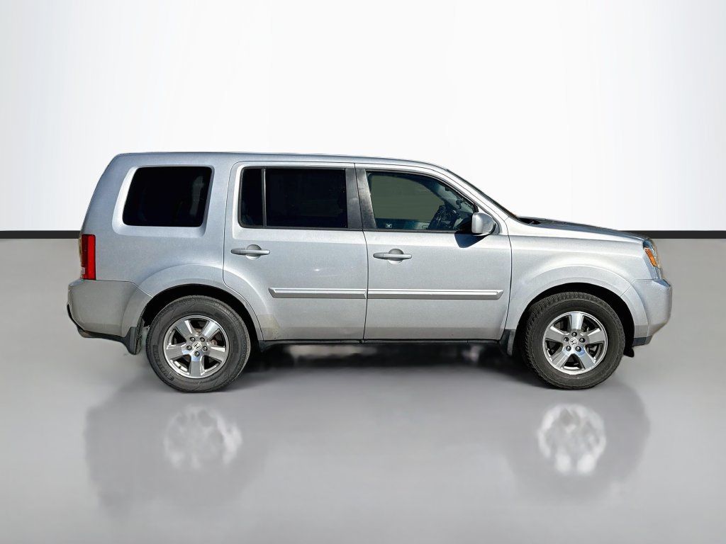 Used 2011 Honda Pilot EX-L image 8