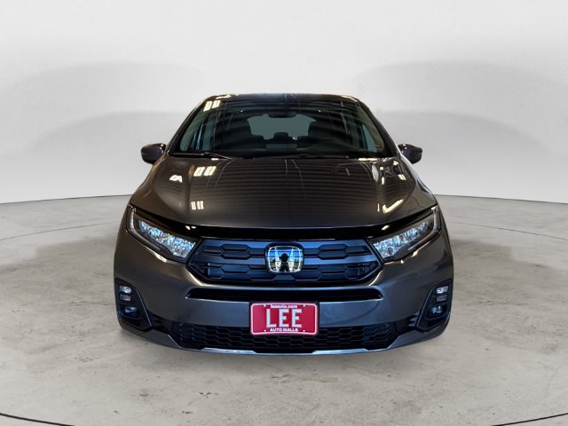 New 2027 Honda Odyssey EX-L image 9