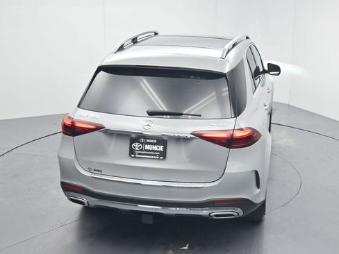 Used 2024 Mercedes-Benz GLE 450 4MATIC image 65