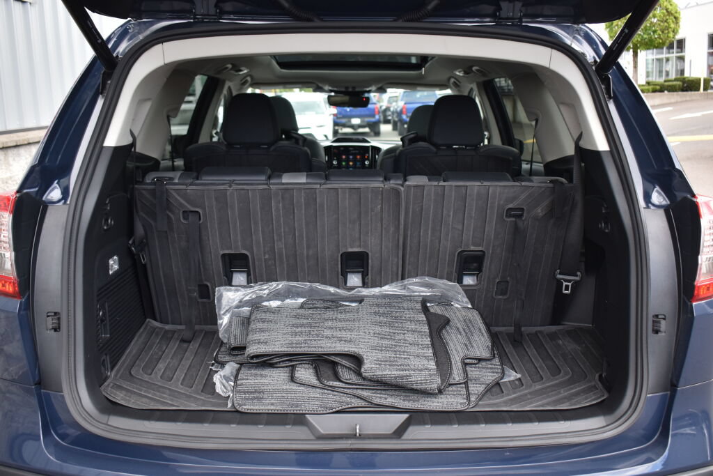 Used 2023 Subaru Ascent Onyx Edition Limited AWD/4WD image 21