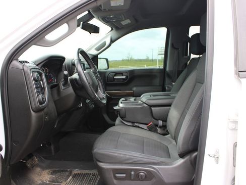 Used 2021 Chevrolet Silverado 1500 RST w/ Redline Edition image 18