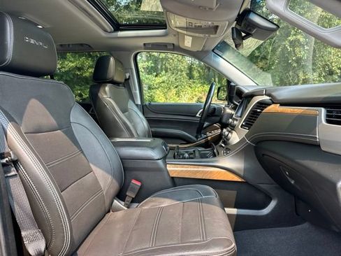 Used 2020 GMC Yukon Denali AWD/4WD image 26