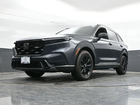 Used 2024 Honda CR-V Sport-L image 36
