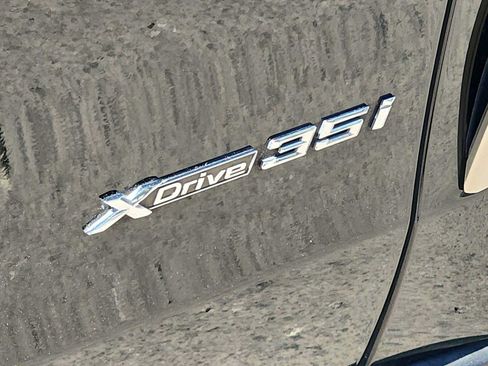 Used 2018 BMW X6 xDrive35i AWD/4WD image 21
