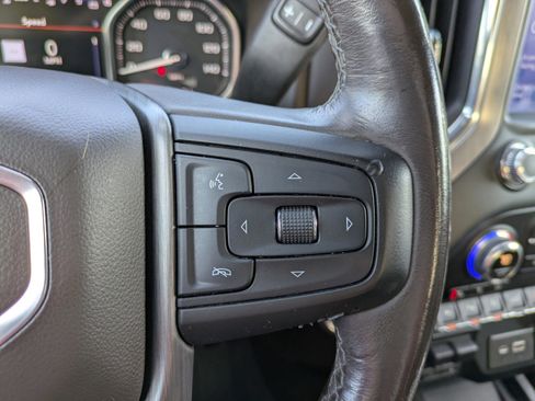 Used 2020 GMC Sierra 1500 Denali w/ Technology Package image 28