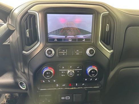 Used 2021 GMC Sierra 1500 AT4 image 22