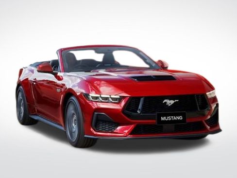 Used 2024 Ford Mustang Premium image 61