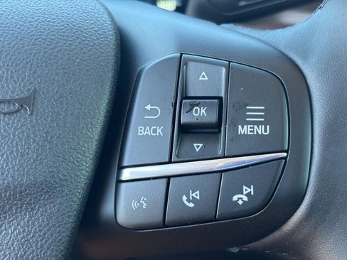 New 2025 Ford Bronco Sport Outer Banks w/ Outer Banks Tech Package+ image 13