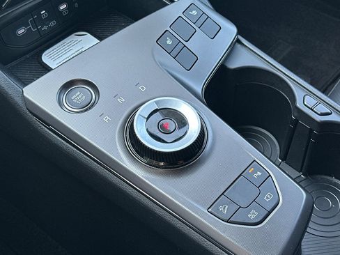 Certified 2026 Kia Sportage EX AWD/4WD image 21