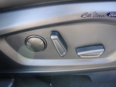 New 2026 Ford Explorer ST-Line w/ Premium Package image 8