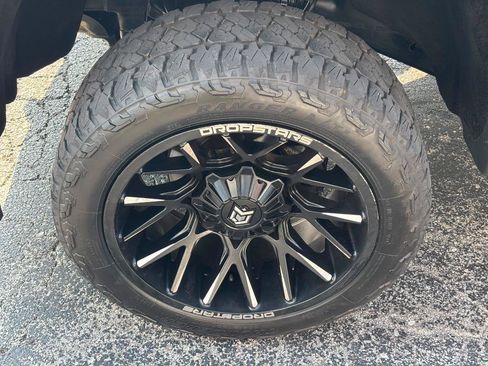 Used 2015 GMC Sierra 1500 SLE RWD image 10