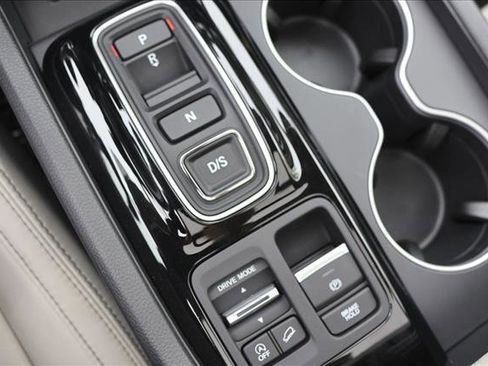 New 2026 Honda Pilot Touring image 20