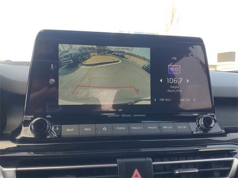 Certified 2022 Kia Seltos EX image 23