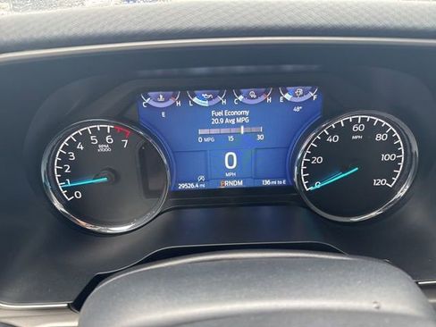 Used 2023 Ford F150 XLT w/ Equipment Group 301A Mid image 17