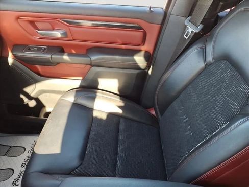 Used 2019 RAM 1500 Rebel w/ Rebel Level 2 Equipment Group image 17