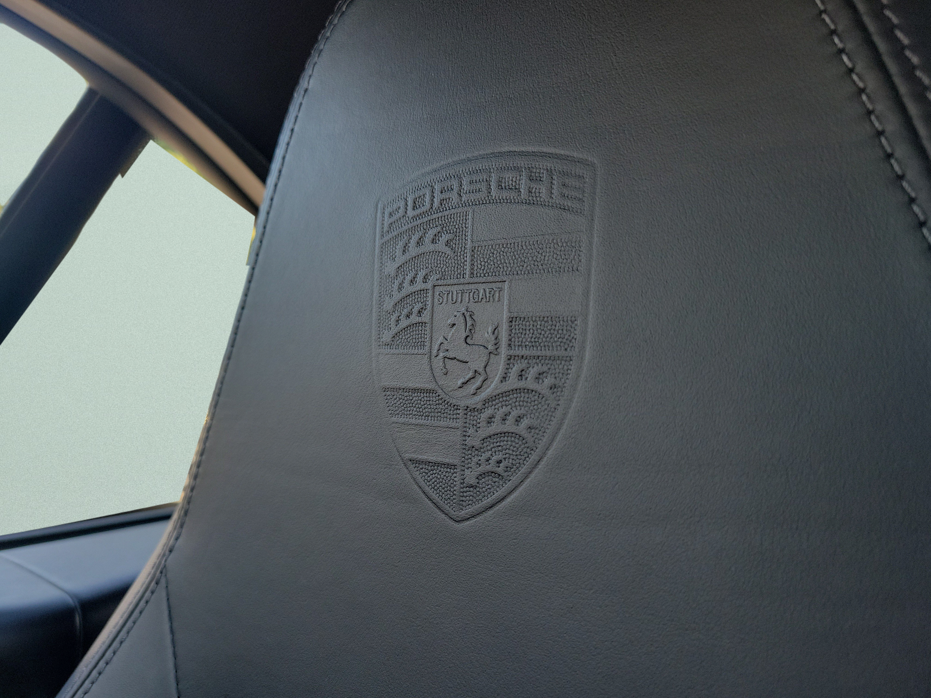 Used 2020 Porsche 911 Carrera S RWD image 31