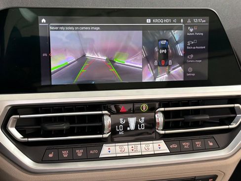 Used 2023 BMW M440i Convertible w/ Premium Package RWD image 24