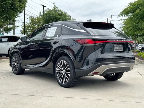 Used 2023 Lexus RX 350 Premium Plus w/ Cold Area Package FWD image 6