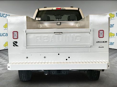 New 2026 Ford F250 XL w/ XL Chrome Package AWD/4WD image 6