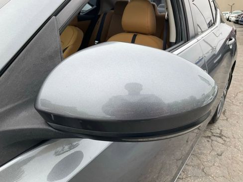 Used 2020 Nissan Sentra SV w/ SV Premium Package image 84