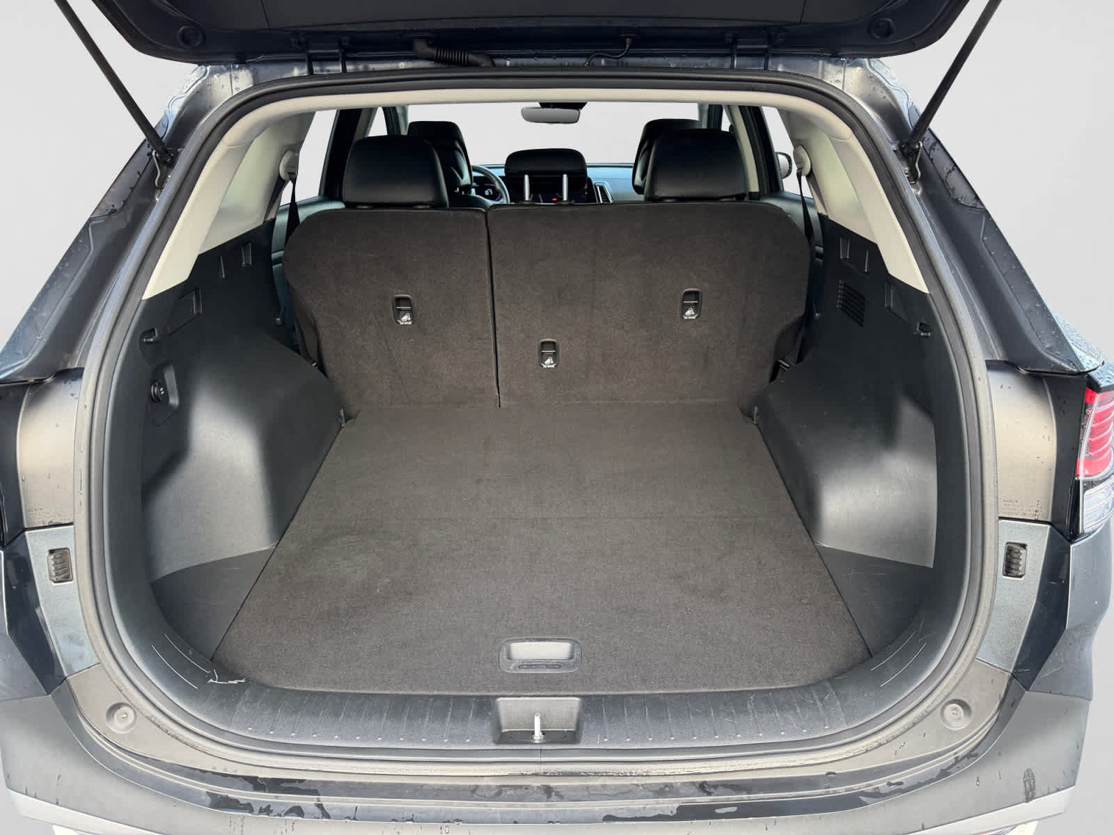 Used 2023 Kia Sportage EX FWD image 20