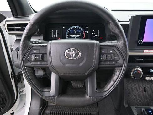 New 2026 Toyota Tacoma SR image 5